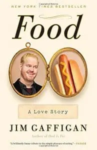  Food: A Love Story Jim Gaffigan