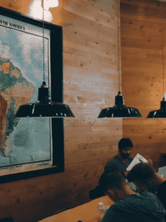 Quick Team Building Games