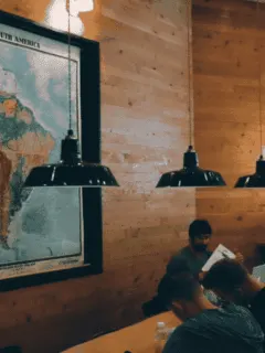 Quick Team Building Games