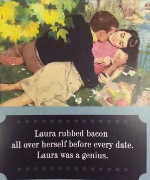 bacon memes for singles