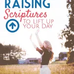 Dive into scripture on hope to help lift up and encourage your day. These Bible verses are great for prayer, meditation, and memorizing.