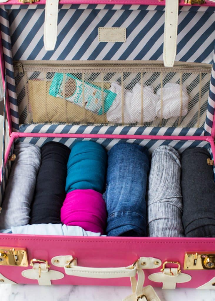6 Travel Packing Hacks that will change the way you travel