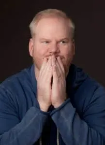 Food: A Love Story Jim Gaffigan 