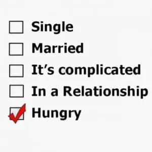 funny memes about being single