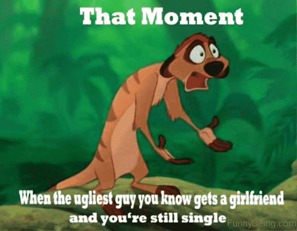 timon single meme