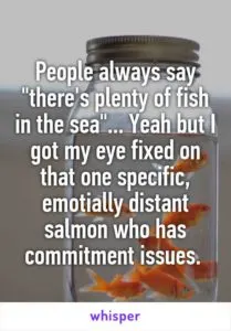 plenty of fish singles meme