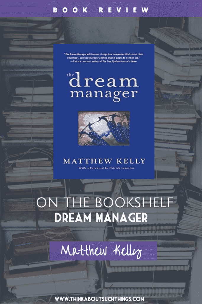 dream manager