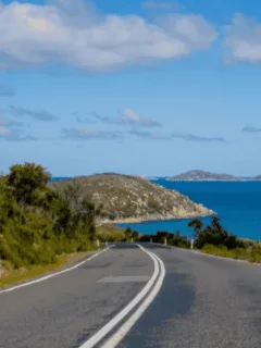 Conversation Starters for road trips