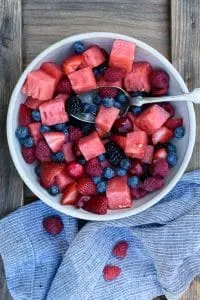 Watermelon Recipes