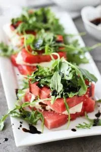 Watermelon Recipes