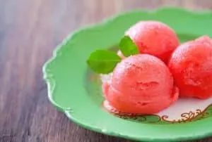 Watermelon Recipes