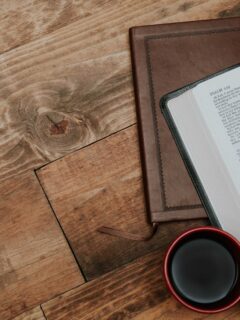 Christian Growth Wheel