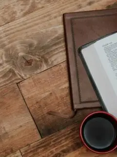 Christian Growth Wheel