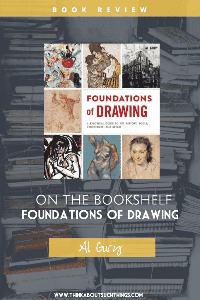 Foundations of Drawing