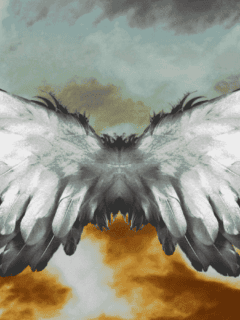 Discover the 5 types of angels in the Bible