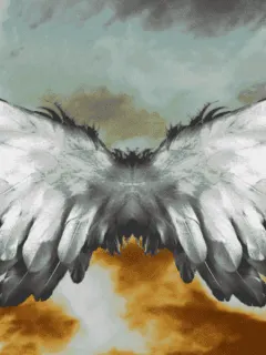 Discover the 5 types of angels in the Bible