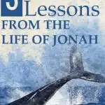 Jonah Lessons