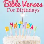 Birthday Verses Birthday Pin 2