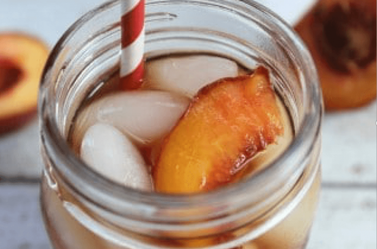 homemade Iced tea recipes