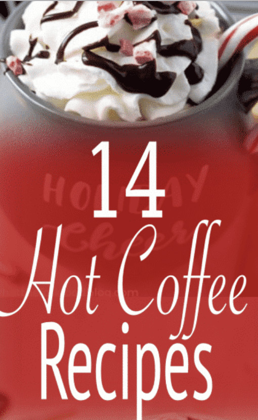 Skip Starbucks and make a delicious homemade coffee