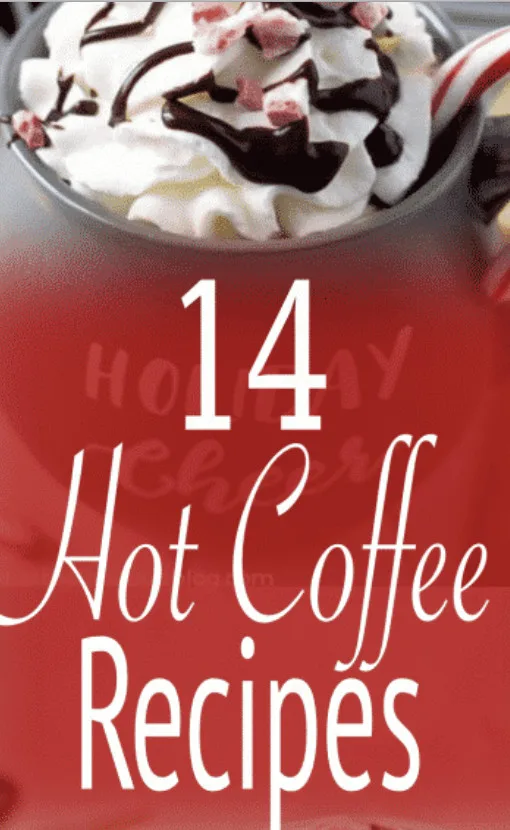 Skip Starbucks and make a delicious homemade coffee