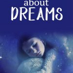 Bible Verses about Dreams Pin