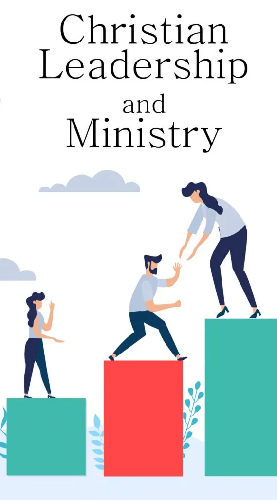 Christian Leadership & Ministry