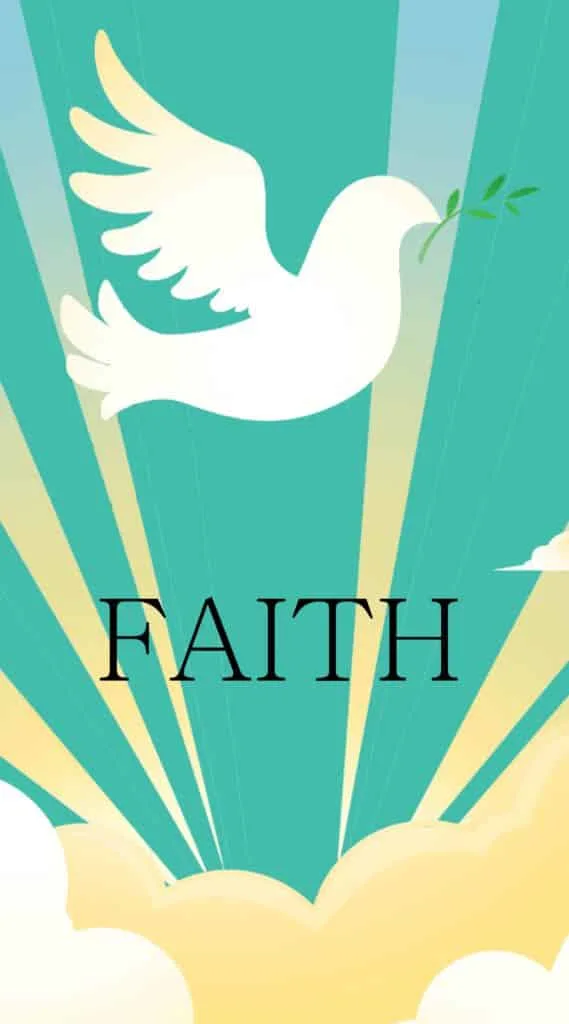 Faith Blog Posts and Bible Topics