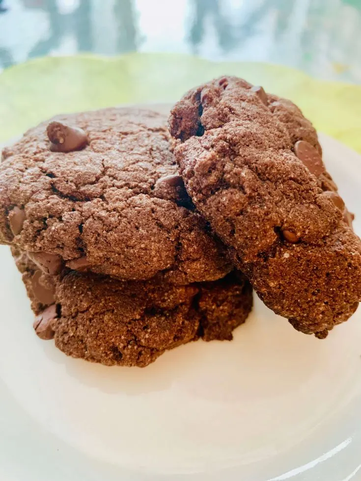 Chocolate Cookies - Gluten Free