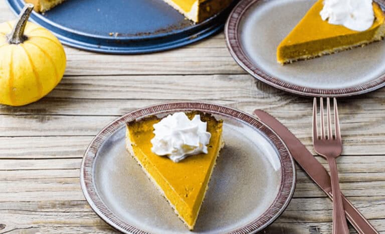 Keto Friendly Pumpkin Recipes