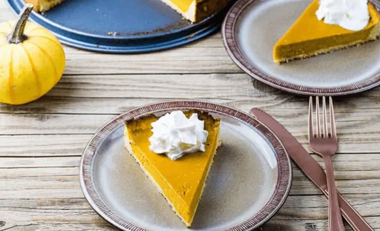 Keto Friendly Pumpkin Recipes