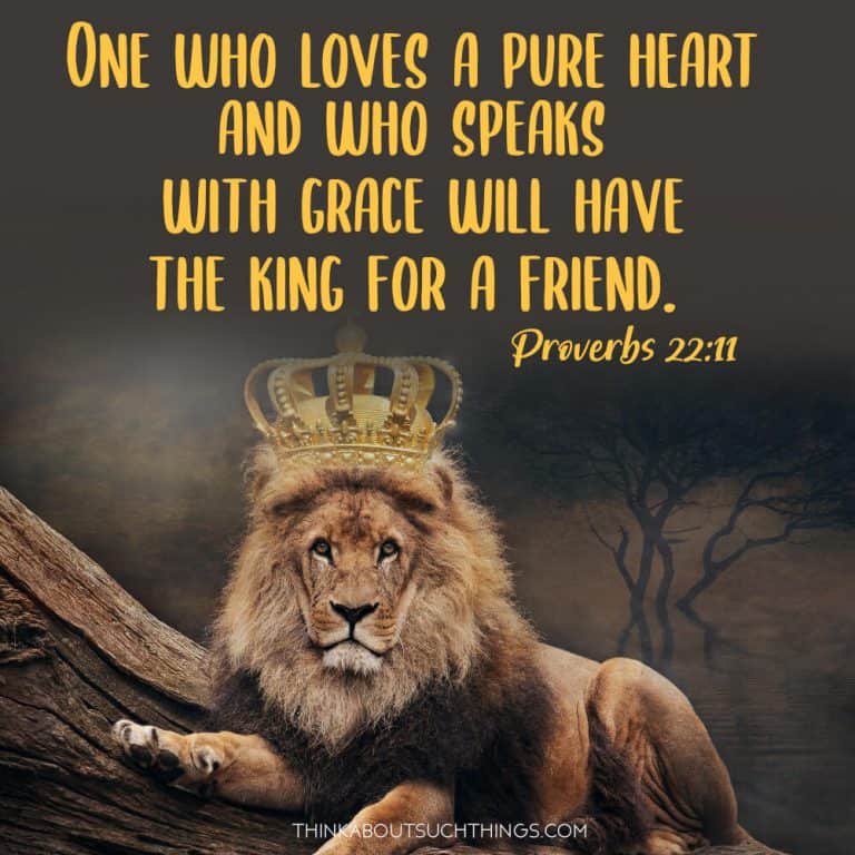 70+ Powerful Bible Verses About Friendship | Think About Such Things