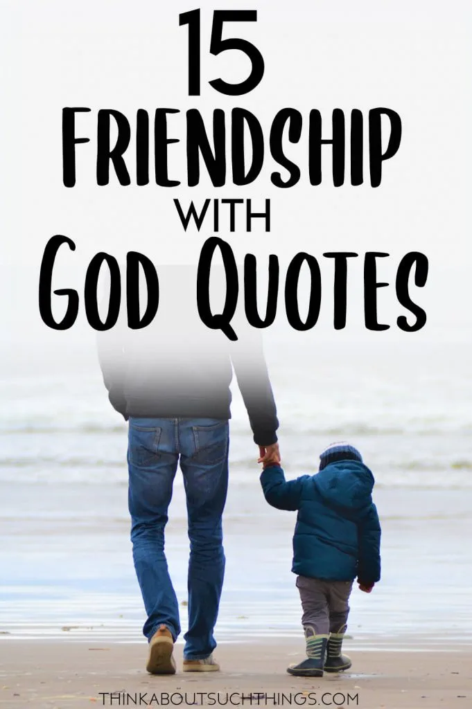 51 Christian Friendship Quotes To Build & Bless Your Relationships