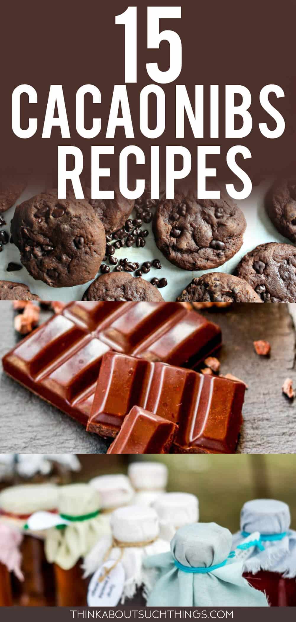 15 Easy Cacao Nibs Recipes To Try At Home Think About Such Things