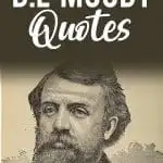 Moody Quotes