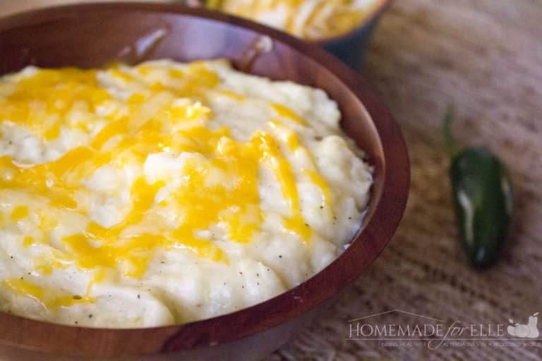 25 Delicious Mashed Potato Recipes for your Side Dish