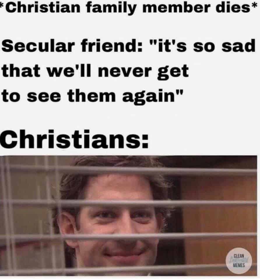 Memes for Christians 
