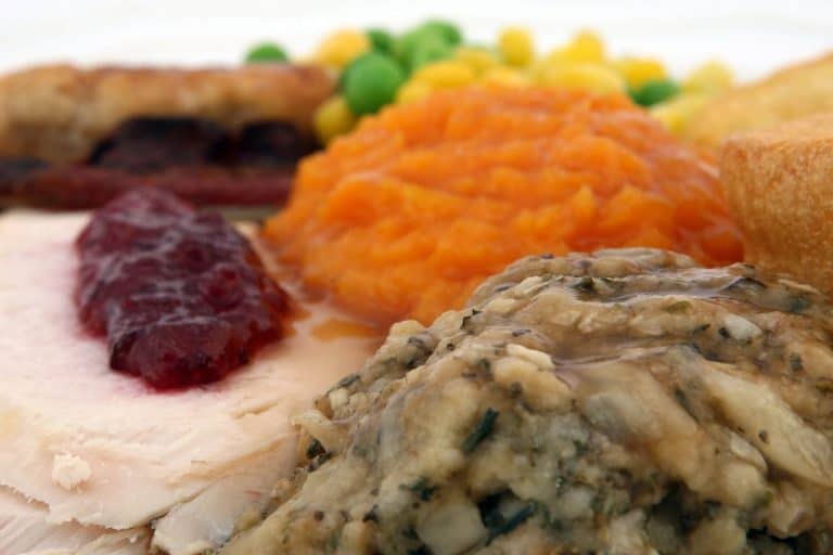 7 Inspiring Thanksgiving Menu Plans for this November