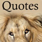 The Ultimate List Of Narnia Quotes You Will Love