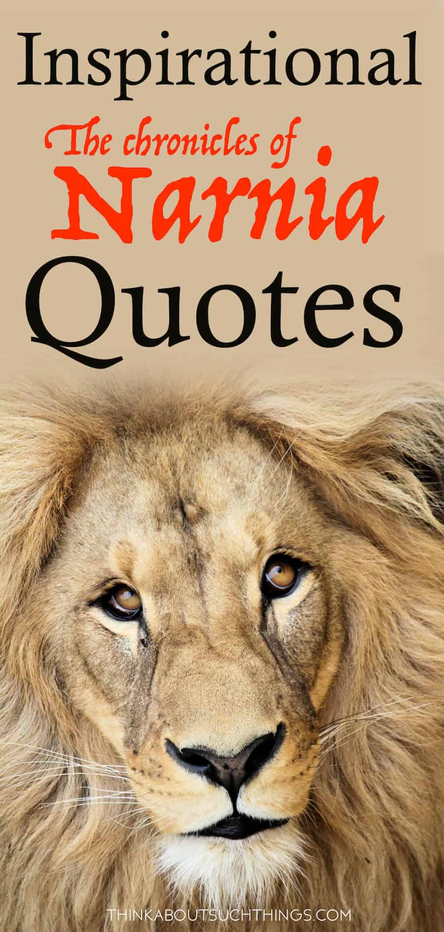 the ultimate list of narnia quotes you will love think about such things