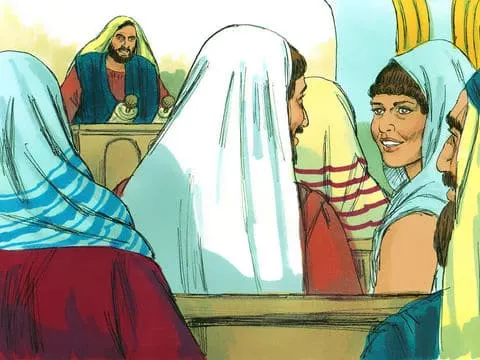 Priscilla a female hero and leader in the Bible