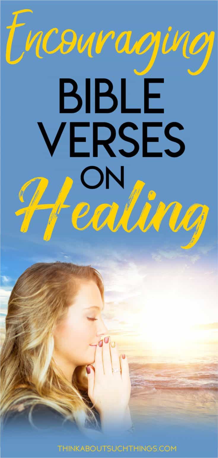 healing-scriptures