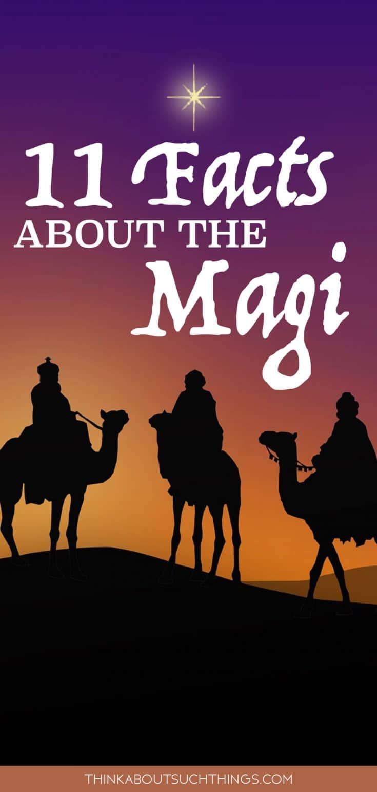 11 Unusual Facts About The Magi In The Bible Think About Such Things