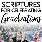 Christian Bible Inspiration for Graduates