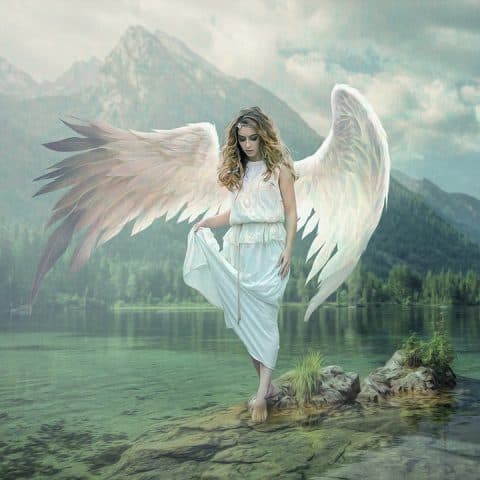 17 Amazing Facts About Angels You Probably Never Knew | Think About ...