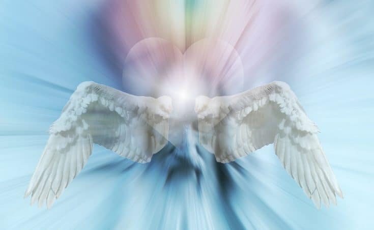 70+ Bible Verses About Angels | Think About Such Things