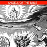 Cherub Angels of the Bible