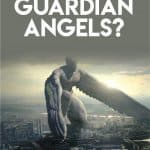 Guardian Angels in the Bible