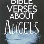 Angels Bible References