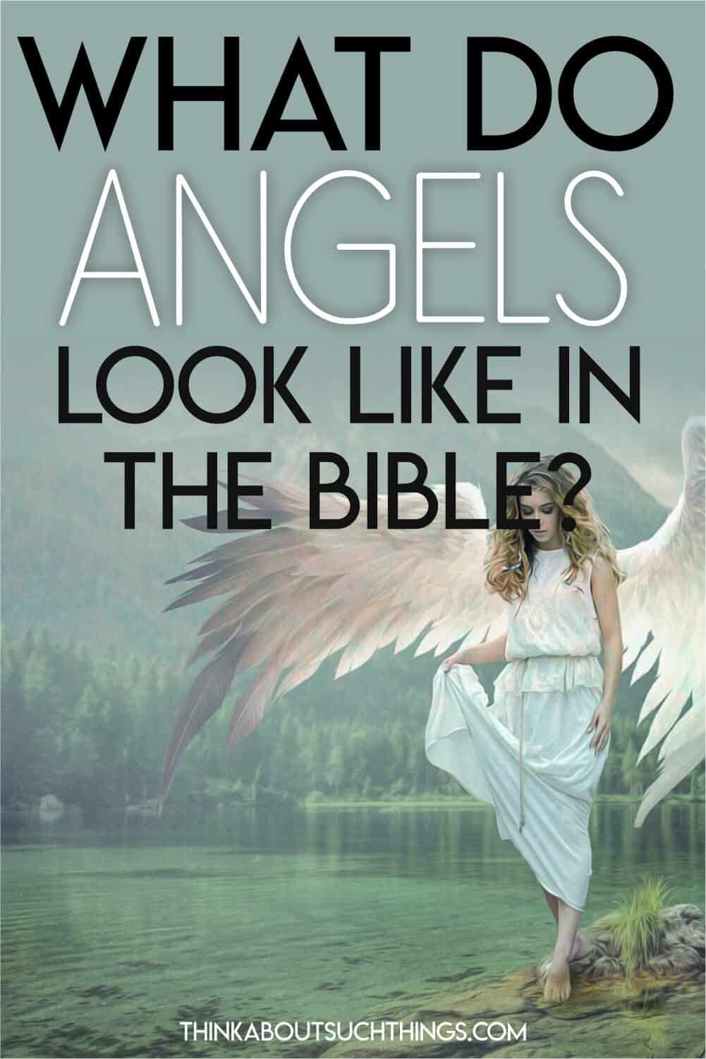 angels in the bible